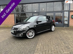 Suzuki Swift - 1.6 Sport, Xenon