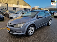 Opel Astra GTC - 1.6 Enjoy Airco Bj:2005 NAP