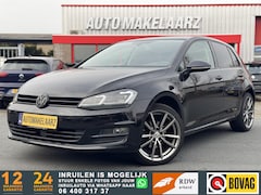 Volkswagen Golf - 1.2 TSI Highline | FACELIFT - LED NAVI CAM