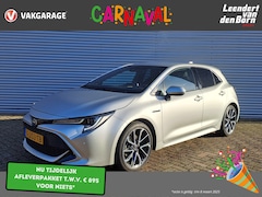 Toyota Corolla - 2.0 Hybrid Executive JBL | Apple Carplay| navi | Camera | Automaat | Stoel verw. | 18 '' L