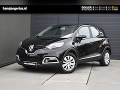 Renault Captur - TCe 90 Expression | NAVI | AIRCO | CRUISE CONTROL