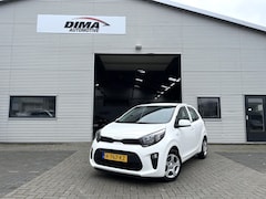 Kia Picanto - 1.0 DPi ComfortLine / Airco / Bluetooth / Cruise