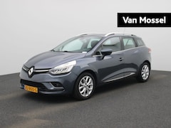 Renault Clio Estate - 0.9 TCe Intens | Climate Control | Camera | Lichtmetalen Velgen |