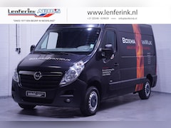 Opel Movano - 2.3 CDTI 125 pk L2H2 Airco, Trekhaak met Opstap Audio, 3-Zits