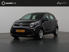 Kia Picanto - 1.0 DPi ComfortLine | Airco | Cruise control | DAB+ | Bluetooth |