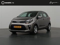 Kia Picanto - 1.0 MPi ComfortPlusLine | Parkeercamera | Apple Carplay / Android Auto | Airconditioning |