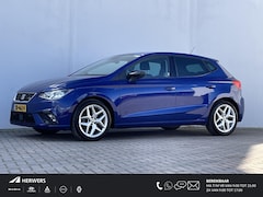 Seat Ibiza - 1.0 TSI FR Business Intense / Cruise control / Navigatie / Apple Carplay/Android Auto / Be