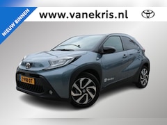 Toyota Aygo X - 1.0 VVT-i MT Pulse Apple carplay, Android auto, Parkeercamera