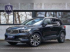 Volvo XC40 - 1.5 T5 Recharge Inscription Pano H&K 360c Leder