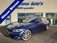 BMW 3-serie Touring - 330i High Executive / 20" 795M / Panodak / LED / DAB / HIFI / Bomvol