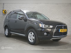 Mitsubishi Outlander - 2.0 Edition One