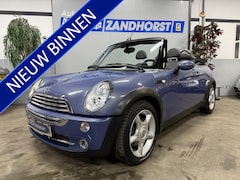 MINI Cabrio - 1.6 Cooper