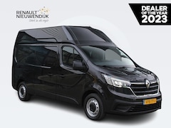 Renault Trafic - 2.0 dCi 150 T29 L2H2 Comfort / DEALER ONDEROUDEN / NAVI / PARKEERSENSOREN / CRUISE CONTROL