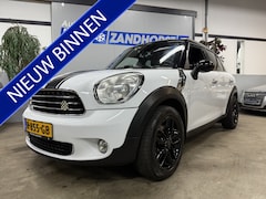 MINI Countryman - 1.6 Cooper Chili