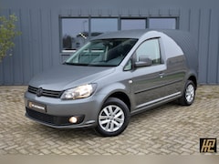 Volkswagen Caddy - 1.6 TDI 102pk DSG / RNS310 / PDC / Bluetooth / Lmv / Cruise / dicht tussenschot / Zeer net