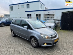 Opel Zafira - 1.6 Temptation