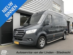 Mercedes-Benz Sprinter - 316 Automaat 2.2 CDI L2H1 EURO VI-D Navi