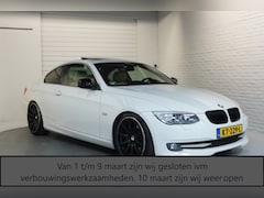 BMW 3-serie Coupé - 335i DCT Automaat | Mosselman | 370 pk | Dealerauto