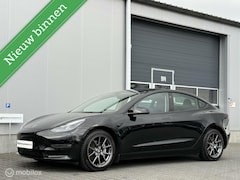 Tesla Model 3 - Long Range AWD 75 kWh - Facelift - Warmtepomp