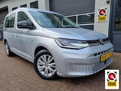 Volkswagen Caddy - Life 1.5 TSI DSG / TREKHAAK / CRUISE / APP CONNECT