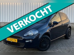 Fiat Punto Evo - 1.2 Pop 1e Eigenaar, Airco, Elektrische ramen, CruiseControl, N.A.P