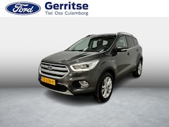 Ford Kuga - 1.5 Ecoboost Titanium 150pk