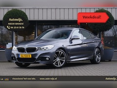 BMW 3-serie Gran Turismo - 320i Executive|M-Sport|Alcantara|NL AUTO|Xenon