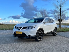 Nissan Qashqai - 1.6 Connect Edition