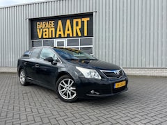 Toyota Avensis Wagon - 1.8 VVTi Business | NAVI | CAMERA | CLIMATE | CRUISE |