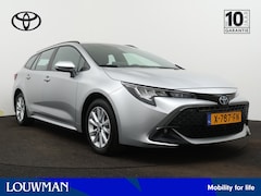 Toyota Corolla Touring Sports - Hybrid 140 Active | Navigatie | Camera | LM velgen |