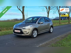 Citroën C3 - 1.4 VTi Exclusive❗