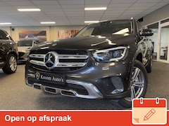 Mercedes-Benz GLC-klasse - 300e 4MATIC / Pano / vol Leer / Trekhaak / Virtual cockpit / Sfeer / Adapt cruise / Apple