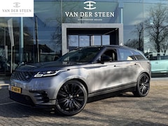 Land Rover Range Rover Velar - 3.0 V6 AWD R-Dynamic HSE Massage en ventilatie stoelen | Schuifdak