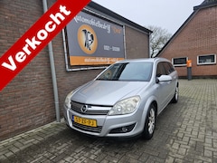 Opel Astra Wagon - 1.6 Executive