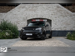 Land Rover Range Rover Sport - P550e Autobiography