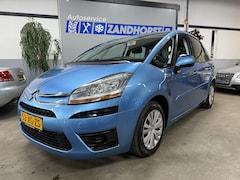 Citroën C4 Picasso - 1.8-16V Prestige 5p