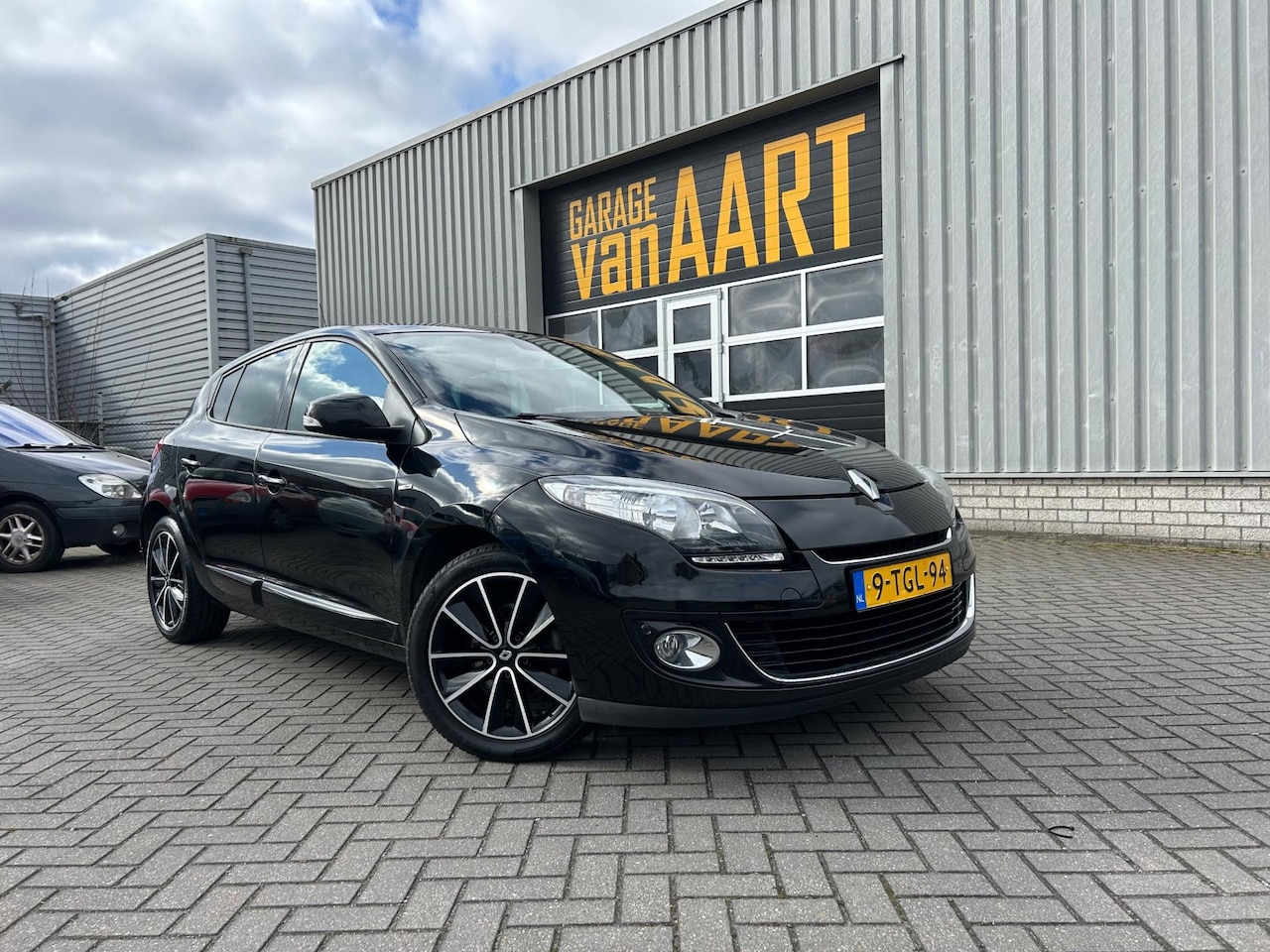 Renault Mégane - 1.2 TCe GT-Line | NAVI | CAMERA | STOEL VERW | BOSE | - AutoWereld.nl