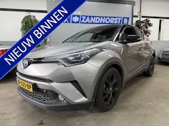 Toyota C-HR - 1.8 Hybrid Dynamic