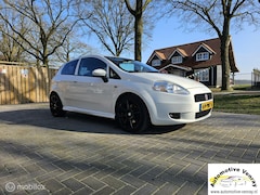 Fiat Grande Punto - 1.3 M-Jet Actual, inruil koopje