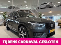 Volvo XC90 - 2.0 T8 AWD R-Design, Trekhaak, Luchtvering, Pano