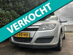 Opel Astra Wagon - 1.6 Enjoy