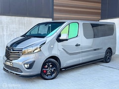 Opel Vivaro - bestel 1.6 CDTI L2H1 DC Sport EcoFlex