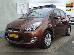 Hyundai ix20 - 1.6i i-Motion / 1e eigenaar / BOVAG RIJKLAARPRIJS