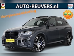 BMW X5 - xDrive45e M-Sport / Opendak / Laser-LED / Pilot Assist / HUD