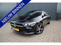 Mercedes-Benz CLA-klasse Shooting Brake - 250 e Luxury Line 273 PK Panoramadak Trekhaak Sfeerverlichting Led