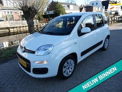 Fiat Panda - 0.9 TwinAir 80pk Automaat Airco 126.000km Trekhaak Hoge instap