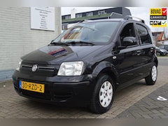 Fiat Panda - 1.2 Edizione Cool / BOVAG RIJKLAARPRIJS