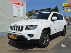 Jeep Compass - 2.0 North Business Edition / BOVAG RIJKLAARPRIJS