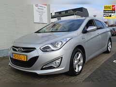 Hyundai i40 Wagon - 1.6 GDI Blue Business Edition / BOVAG RIJKLAARPRIJS