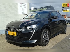 Peugeot 208 - 1.2 PureTech Allure Pack / BOVAG RIJKLAARPRIJS